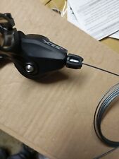 Manettino Comando Cambio MTB