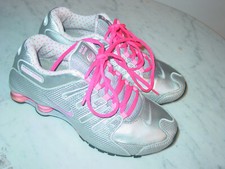 Scarpe da corsa Nike Shox 2012