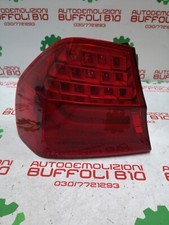 7289425  Fanale Interno Sinistro BMW SERIE 3 E90 LED 2009 