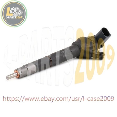 Common rail injector - common,