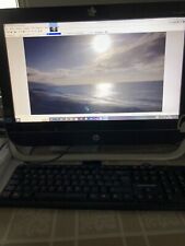 Computer All In One HP Pro 3520