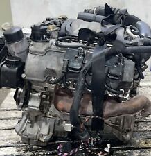RICAMBI USATI, MOTORE MERCEDES ML W163 3.2 BENZINA 218CV. V6. SIGLA : 112942