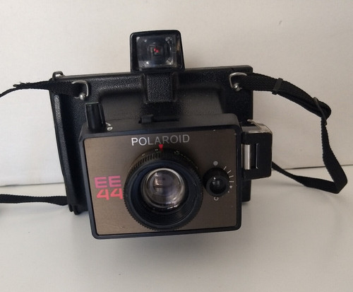 Macchina fotografica polaroid - fotografica,
