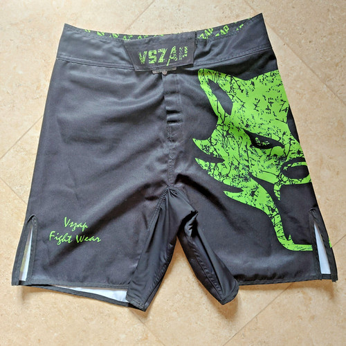 Pantaloncini vszap mma nike - pantaloncini,