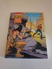 FSDN BONELLI MAXI ZAGOR n.16