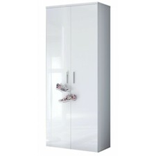Scarpiera lindo laminato - lindo, in