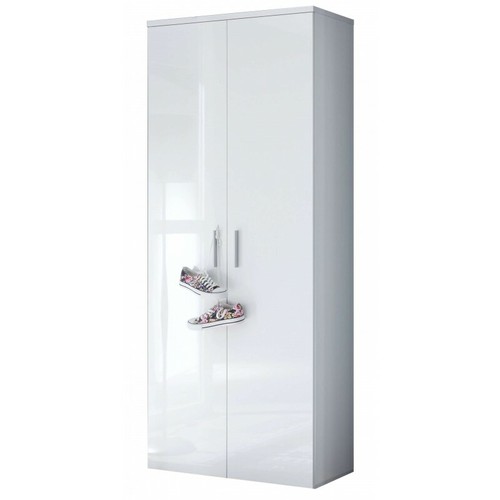 Scarpiera lindo laminato - in,