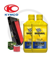 KYMCO PEOPLE/GTi 200/300 2010