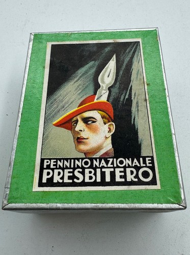 Pennini nazionale presbitero - pennini,