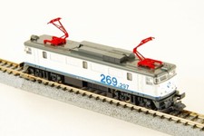KATO Scala N 137-1304 RENFE