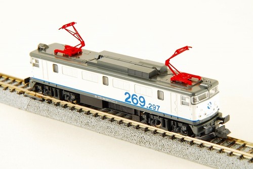 Kato scale 137 1304 - n-scale, renfe