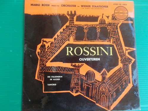 Giri rossini mario - mario, rossi