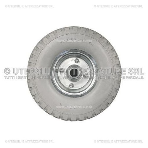 Ruote per carrelli lions - carrelli,