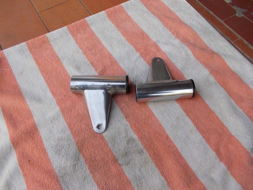 Staffe fanale ducati 350 - ducati,