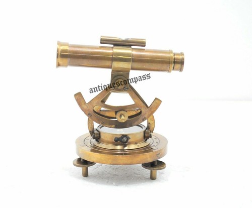 Antico telescopio strumento - , a
