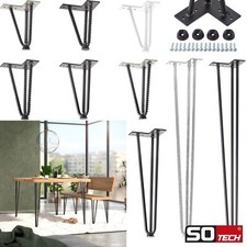 4 gambe a forcina Hairpin Legs