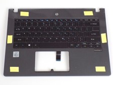 Acer M175014 pezzo di ricambio: Palmrest QWERTY US tastiera tastiera tastiera per TMP614-51T