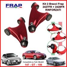 Kit bracci oscillanti - kit,