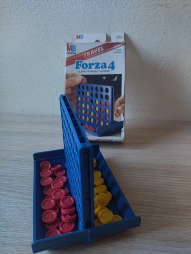 Forza travel con extra - 2,