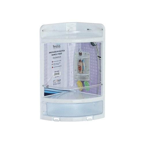 Angoliera mensola bagno - , ad