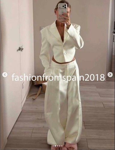 Zara new woman - zara,