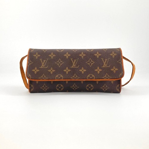 Borsa tracolla louis vuitton - a,