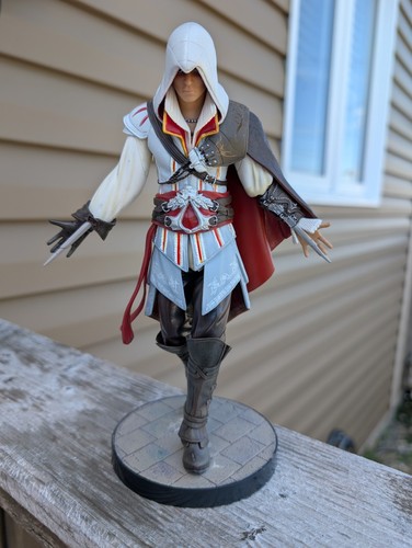 Assassins creed ezio - assassins,