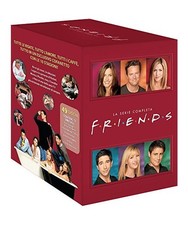 Friends - La Serie Completa