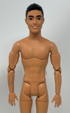 Barbie Fashionistas #236 Made