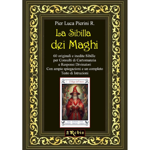 Sibilla dei maghi - la,