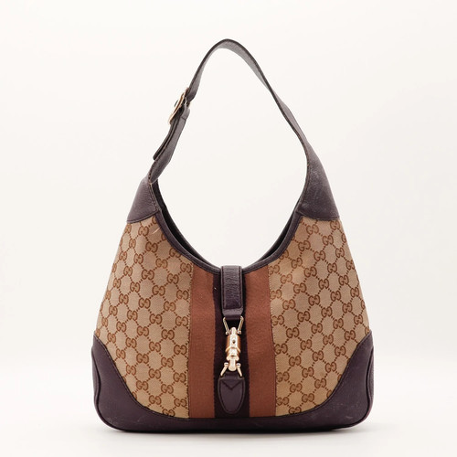 Sac gucci new jackie - jackie, hobo