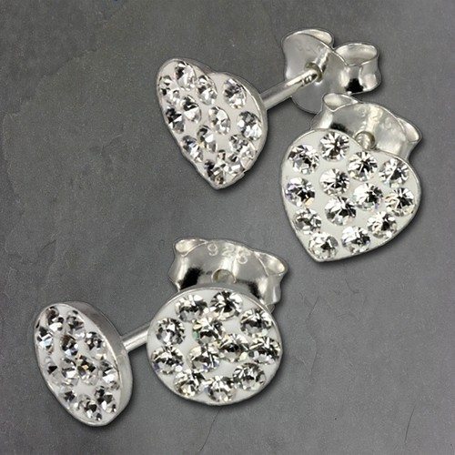 Silberdream brillanti set - silberdream,
