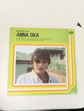 INCONTRO CON ANNA OXA LP 33