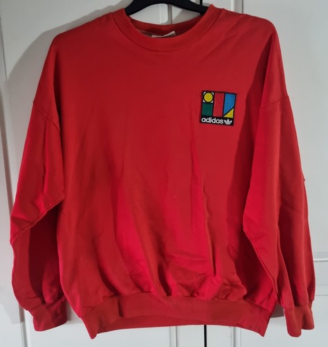 Maglione felpa tennis vintage - maglione,