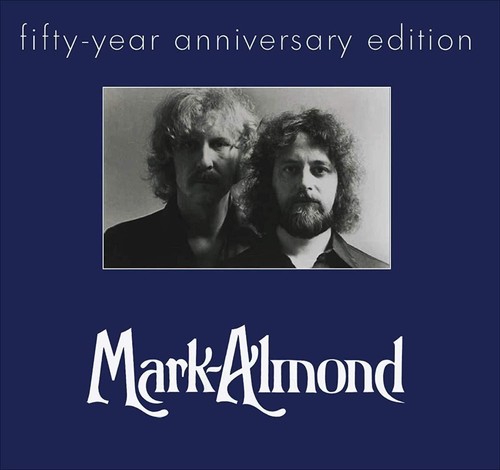 Audio mark almond 50 - audio, year