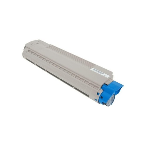 Toner compatibile oki es6410 - toner,