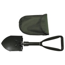 US Vanga Pieghevole Mini