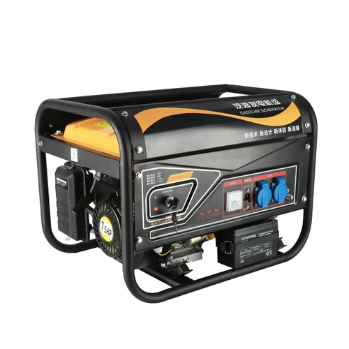 Generatore benzina 220v casa - benzina,