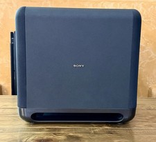 Sony SA-SW5 subwoofer attivo