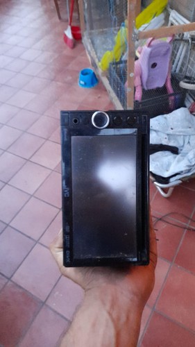 Autoradio jvc din - jvc, 2