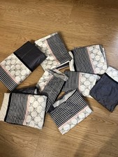 Confezione Scarti Tessuto Joop