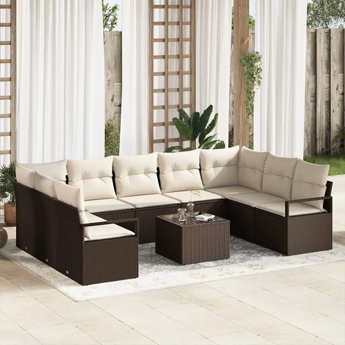 Set divani con - set, cuscino