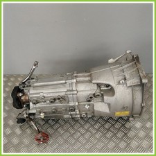 Cambio Manuale BMW Serie 3 E90/E91 2005 2011 204D4 16110602310196318 Usato