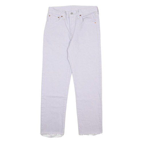 Levi donna jeans - donna, bianchi