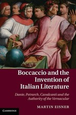 Boccaccio and the invention - and,