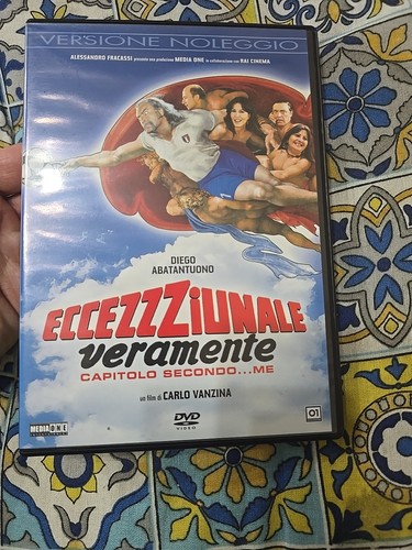 Eccezzziunale veramente - eccezzziunale,