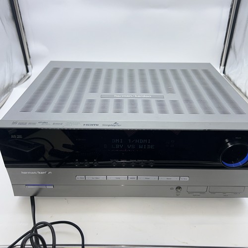 Harman kardon avr 247 - avr, 7.1