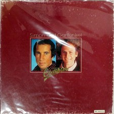 SIMON & GARFUNKEL COMPLETE