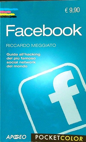 Facebook meggiato riccardo - meggiato,