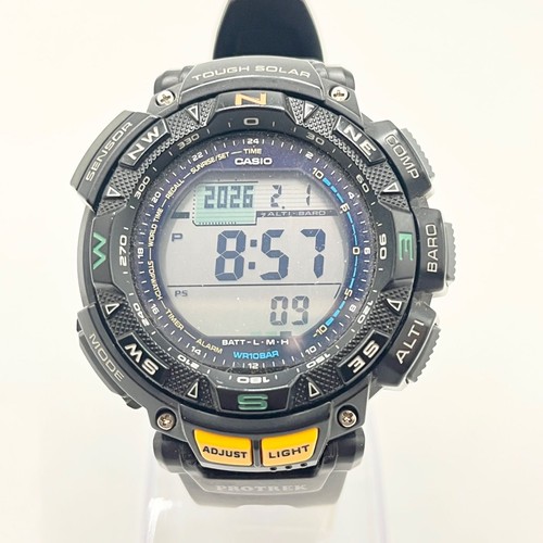 Orologio polso uomo - uomo, casio